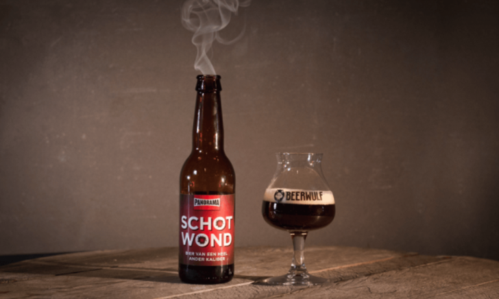 Schotwond header image